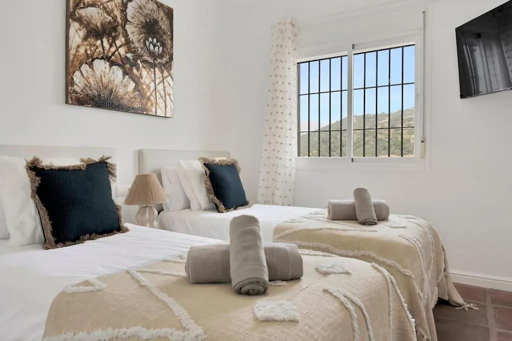 Apartment Adosado Con Solarium Y Piscina En Marbella Este - Vistamar 16