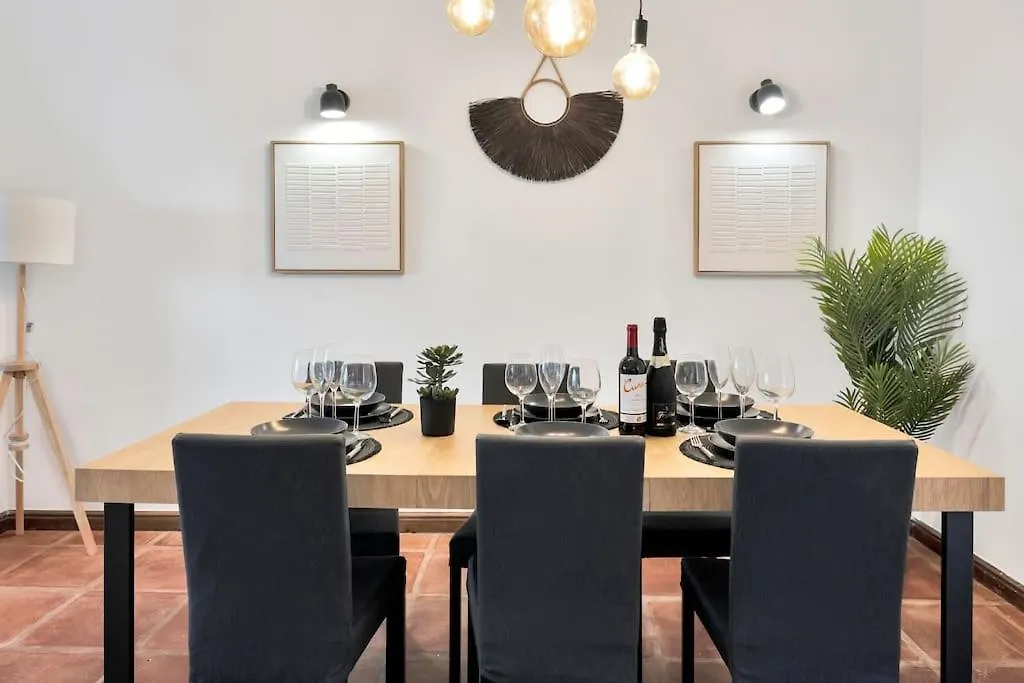 Apartment Adosado Con Solarium Y Piscina En Marbella Este - Vistamar 16