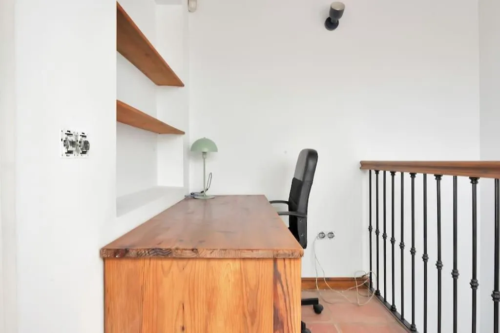 Appartement Adosado Con Solarium Y Piscina En Marbella Este - Vistamar 16 Spanje