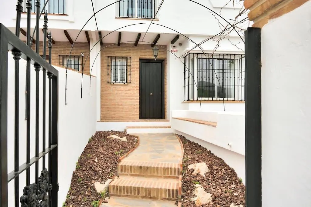 Appartement Adosado Con Solarium Y Piscina En Marbella Este - Vistamar 16 Spanje