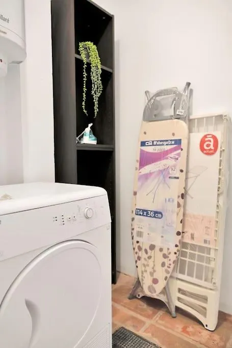 Adosado Con Solarium Y Piscina En Marbella Este - Vistamar 16 Apartment